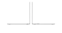 Laptop APPLE MacBook Air (2024) 15.3", M3 8C/10G 8GB/512GB, Silver, IT KB (MRYQ3)