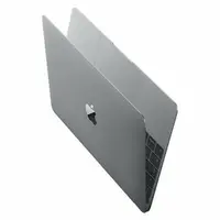 Laptop APPLE MacBook Air (2020) 13.3", M1 8C/7G 8/256GB, Space Grey, IT KB (MGN63)
