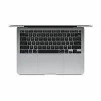 Laptop APPLE MacBook Air (2020) 13.3", M1 8C/7G 8/256GB, Space Grey, IT KB (MGN63)