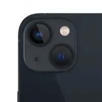 Mobitel APPLE iPhone 13 128GB, 6.1", Midnight (MLPF3)