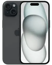 Mobitel APPLE iPhone 15 128GB, 6.1", Black (MTP03)