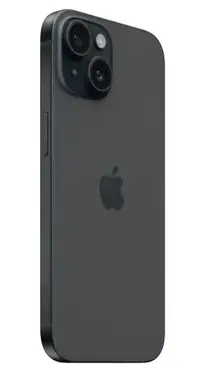 Mobitel APPLE iPhone 15 128GB, 6.1", Black (MTP03)