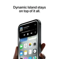Mobitel APPLE iPhone 15 128GB, 6.1", Blue (MTP43)