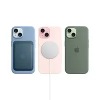 Mobitel APPLE iPhone 15 128GB, 6.1", Blue (MTP43)