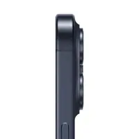 Mobitel APPLE iPhone 15 Pro Max, 1TB, 6.7", Blue Titanium (MU7K3)