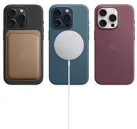 Mobitel APPLE iPhone 15 Pro Max, 1TB, 6.7", Natural Titanium (MU7J3)
