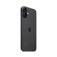 Mobitel APPLE iPhone 16 Plus 256GB, 6.7", Black (MXWN3)