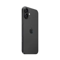 Mobitel APPLE iPhone 16 Plus 256GB, 6.7", Black (MXWN3)