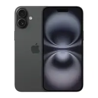 Mobitel APPLE iPhone 16 Plus 256GB, 6.7", Black (MXWN3) Mobitel APPLE iPhone 16 Plus 256GB, 6.7", Black (MXWN3)