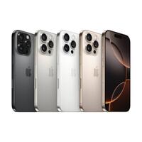 Mobitel APPLE iPhone 16 Pro 128GB, 6.3", Desert Titanium (MYNF3)