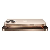 Mobitel APPLE iPhone 16 Pro 128GB, 6.3", Desert Titanium (MYNF3)