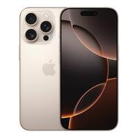 Mobitel APPLE iPhone 16 Pro 128GB, 6.3", Desert Titanium (MYNF3)