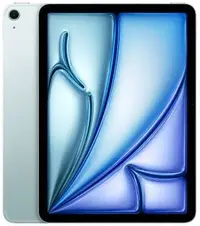 Tablet APPLE iPad Air (2024) 11", 512GB, M2, Blue (MUWM3)
