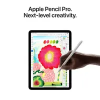 Tablet APPLE iPad Air (2024) 11", 512GB, M2, StarLight (MUWN3)