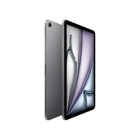 Tablet APPLE iPad Air (2024) 13", 128GB, Cellular, M2, Space Grey (MV6Q3)