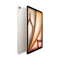 Tablet APPLE iPad Air (2024) 13", 128GB, M2, StarLight (MV293)
