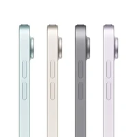 Tablet APPLE iPad Air (2024) 13", 128GB, M2, StarLight (MV293)
