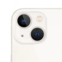 Mobitel APPLE iPhone 13 128GB, 6.1", Starlight (bijeli/bež)