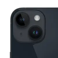 Mobitel APPLE iPhone 14 128GB, 6.1", Midnight (crni)