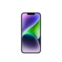 Mobitel APPLE iPhone 14 128GB, 6.1", Purple (ljubičasti)