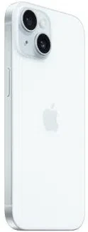 Mobitel APPLE iPhone 15 128GB, 6.1", Blue (plavi)