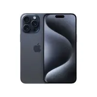 Mobitel APPLE iPhone 15 PRO MAX 256GB, 6.7", Blue Titanium (plavi)