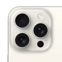Mobitel APPLE iPhone 15 PRO MAX 256GB, 6.7", White Titanium (bijeli)
