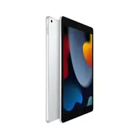 Tablet APPLE iPad (2021) 9Gen 10.2", 64GB, Silver (MK2L3)