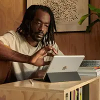 Tablet APPLE iPad (2021) 9Gen 10.2", 64GB, Space Grey (MK2K3)