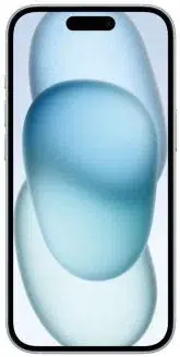 Mobitel APPLE iPhone 15 256GB, 6.1", Blue (MTP93)