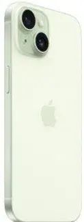 Mobitel APPLE iPhone 15 256GB, 6.1", Green (MTPA3)