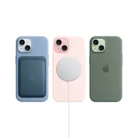 Mobitel APPLE iPhone 15 256GB, 6.1", Green (MTPA3)
