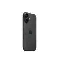 Mobitel APPLE iPhone 16 128GB, 6.1", Black (MYE73)