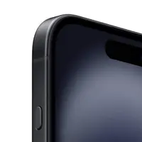 Mobitel APPLE iPhone 16 128GB, 6.1", Black (MYE73)