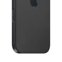 Mobitel APPLE iPhone 16 128GB, 6.1", Black (MYE73)
