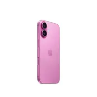 Mobitel APPLE iPhone 16 128GB, 6.1", Pink (MYEA3)