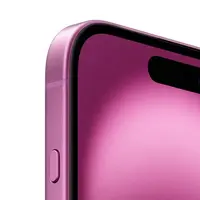 Mobitel APPLE iPhone 16 128GB, 6.1", Pink (MYEA3)