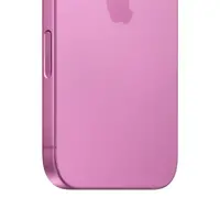 Mobitel APPLE iPhone 16 128GB, 6.1", Pink (MYEA3)