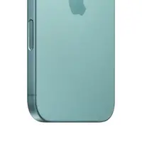 Mobitel APPLE iPhone 16 128GB, 6.1", Teal (MYED3)