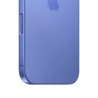 Mobitel APPLE iPhone 16 128GB, 6.1", Ultramarine (MYEC3)