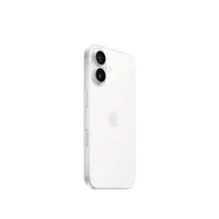 Mobitel APPLE iPhone 16 128GB, 6.1", White (MYE93)