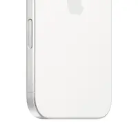 Mobitel APPLE iPhone 16 128GB, 6.1", White (MYE93)