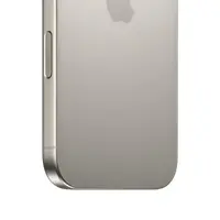 Mobitel APPLE iPhone 16 Pro 128GB, 6.3", Natural Titanium (MYNG3)