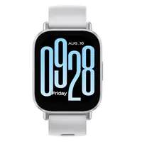 Pametni sat XIAOMI REDMI Watch 5 Active, sivi