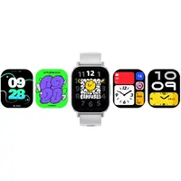 Pametni sat XIAOMI REDMI Watch 5 Active, sivi