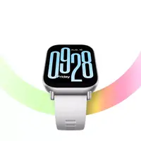Pametni sat XIAOMI REDMI Watch 5 Active, sivi