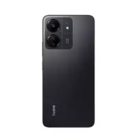 Mobitel XIAOMI REDMI 13C, 6.74", 8/256 GB, crni