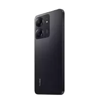 Mobitel XIAOMI REDMI 13C, 6.74", 8/256 GB, crni