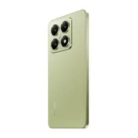 Mobitel XIAOMI 14T, 6.67", 12/256 GB, žuto/zeleni