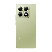 Mobitel XIAOMI 14T, 6.67", 12/256 GB, žuto/zeleni
